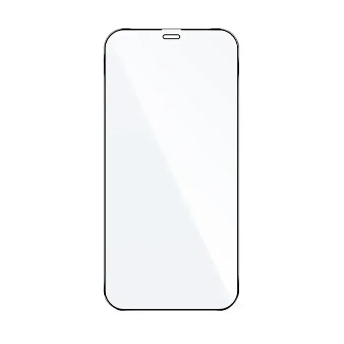 Borofone Tempered glass BF3 Full Screen for Iphone 12 Pro Max Foto 2