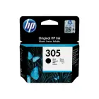 HP Ink No 305 HP305 HP 305 Black Schwarz (3YM61AE) Foto 1