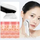 MAXGROOM D849 9-in-1 facial massager with care functions - white Фото num