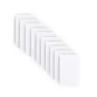 Qoltec 13.56 MHz Mifare proximity card | 10pcs Фото num