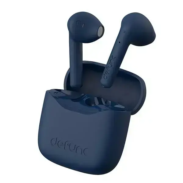 DeFunc True Lite Wireless Headphones Bluetooth 5.3 blue 71466 Foto 3