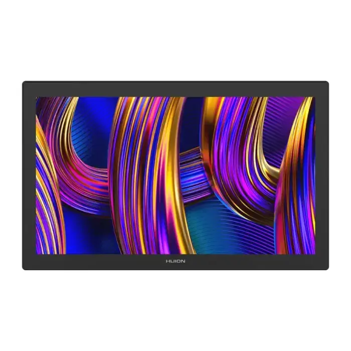Huion Kamvas Pro 27 144Hz GT2702 graphics tablet Foto 1