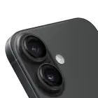 OBAL:ME Lens Protector for Apple iPhone 16|16 Plus Black Foto 1