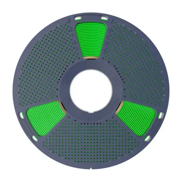 Sunlu PETG Filament (Green) Foto 3