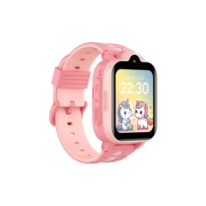 Forever smartwatch kids with camera KW-225 pink Photo