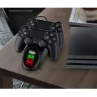 iPega 9180 PS4 Gamepad Double Charger (Damaged Package) Foto 28