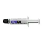 Qoltec Thermal grease 4.63 W/m-K | 1g | Grey Фото num