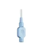 TePe Interdental Brush Extra Soft  Supersoft Dental Brush for Teeth Cleaning  Pack of 8  0.6 Mm  Medium Gaps  Blue  Size 3 Фото num