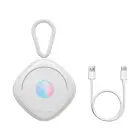 Baseus Heyo hidden camera detector white (FMHY000002) Foto 10