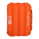 Flextail Zero Seat R02 inflatable seat mat (orange) Photo