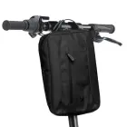 Wozinsky bicycle bag for handlebars - gray Foto 21