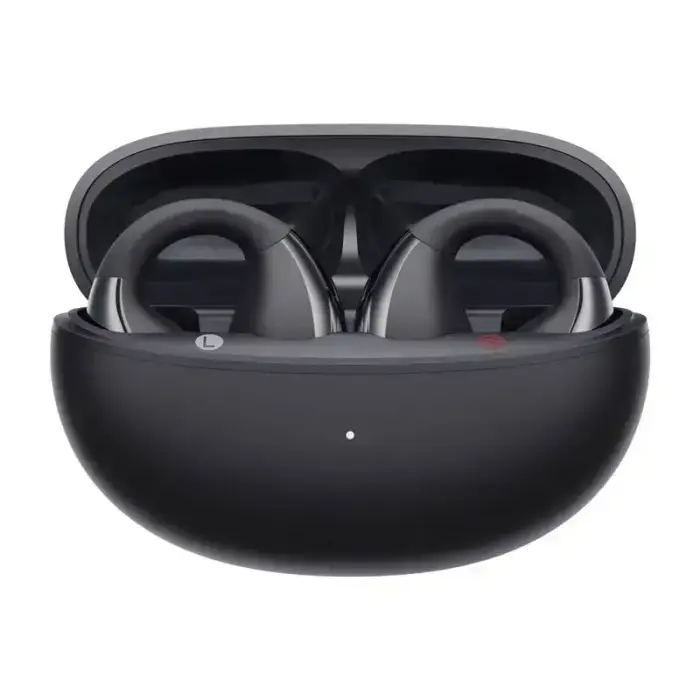 QCY Crossky Clip T33 Headphones (black) Foto 5
