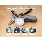 Lifemate GPS Bluetooth LifeTag Tracker HD-P16-3 Android white Foto 9