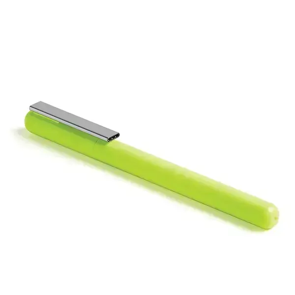 Lexon C-Pen Pen with USB-C 32GB Flash Drive yellow LS101YF Фото num