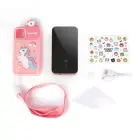 Phone for kids Hoco 2,8" Y103 pink Photo
