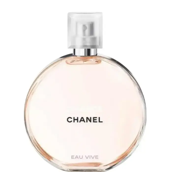 Chanel, Chance Eau Vive, Eau De Toilette, For Women, 100 ml *Tester Фото num