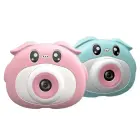 Digital camera for children CP01P 1080P pink Foto 4