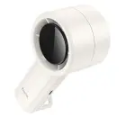 HOCO high speed handheld fan HX63 white Foto 4
