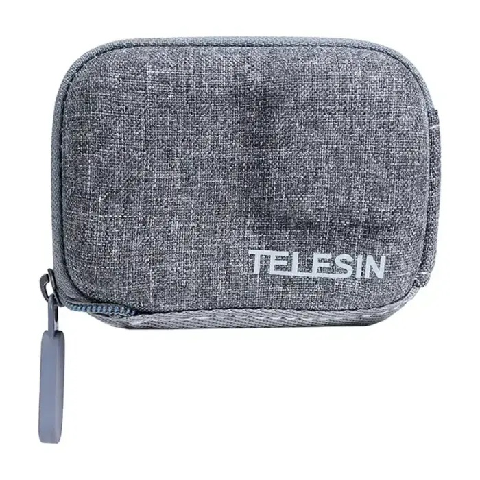 Protective bag / case Telesin for GoPro Hero 9 / Hero 10 / Hero 11 / Hero 12 (GP-CPB-902) Фото num