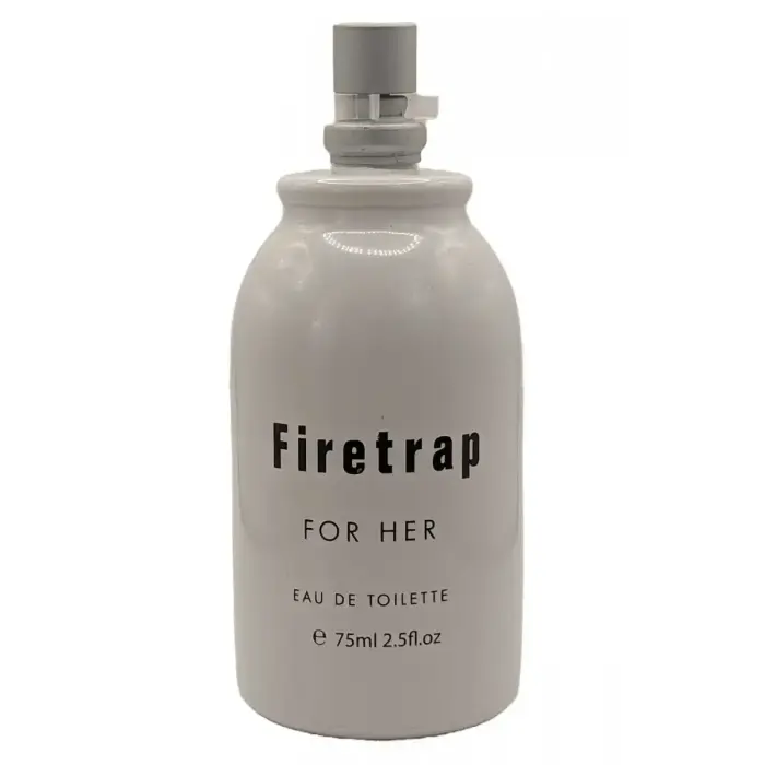 Firetrap, For Her, Eau De Toilette, For Women, 75 ml *Tester Foto 1
