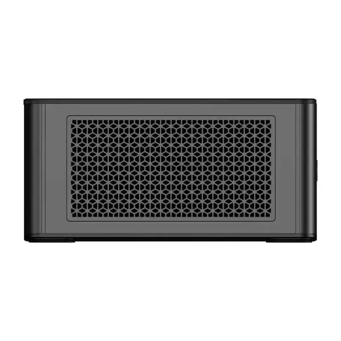 MINI-PC Minis Forum UM890 Pro Ryzen 7 barebone Фото num