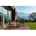 Садовая мебель Rio Patio Set коричневая Фото num