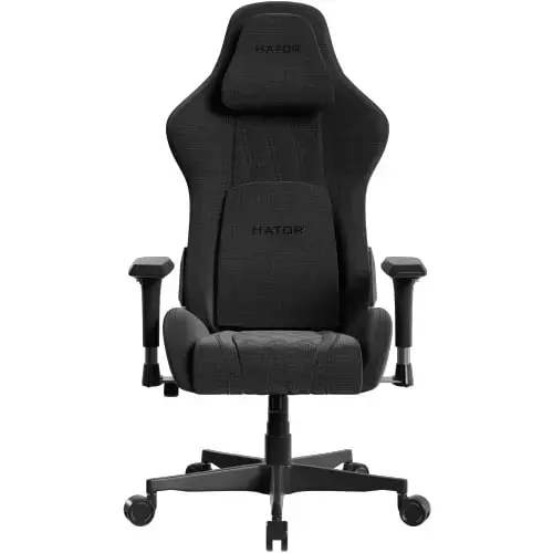 Hator HTC3010M Darkside 3M Fabric Gaming chair Photo