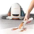 UWANT B100-S | Washing vacuum cleaner | for cleaning carpets, sofas, upholstery, car, 450W, 12000 Pa, 1800ml tank Photo
