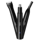Nose hair trimmer 3in1 Hoco HP37 black Photo