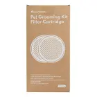 Replacement filters for Pet grooming kit Homerunpet Фото num