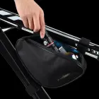 Wozinsky Bicycle Frame Bag 1.5L Black (WBB11BK) Foto 13