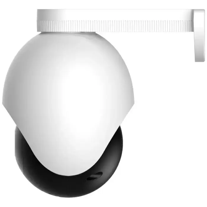 Imilab EC6 Outdoor 3K WiFi Spotlight Camera white Фото num