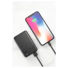 Maxlife внешний аккумулятор (powerbank) MXPB-01 5000 mAh черный Фото num