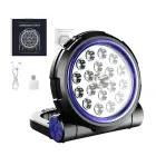 Superfire GM03 workshop flashlight - 920 lm, 7 modes Photo