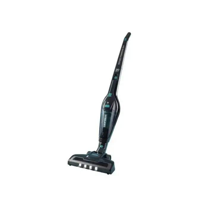 LEIFHEIT База RotaroPowerVac 2in1 20V Фото num