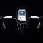 Wozinsky Bike Handlebar Bag with Phone Case 1L Black (WBB16BK) Foto 21