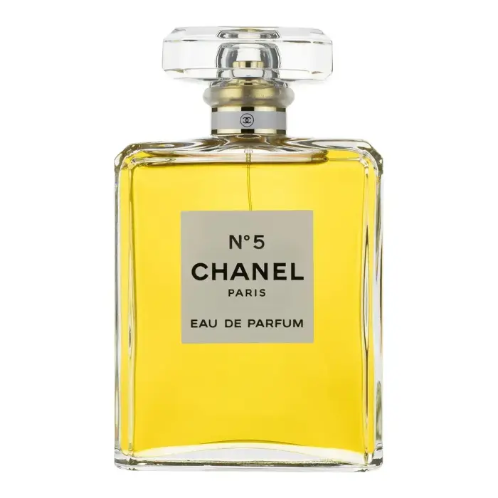 Chanel, Chanel No 5, Eau De Parfum, For Women, 100 ml *Tester Foto 1