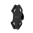 Forever bike mount BH-120 6" black Photo