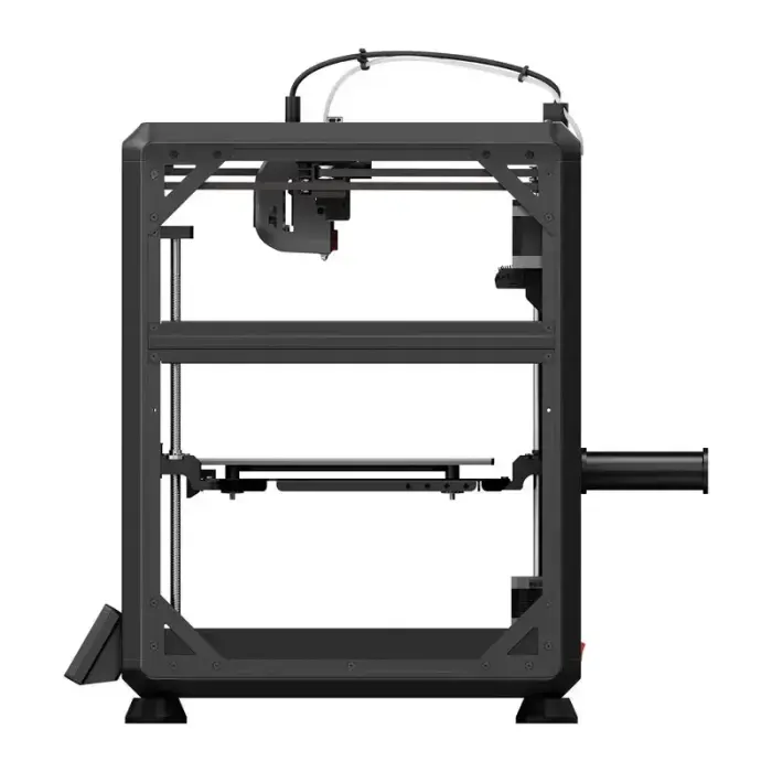 CREALITY K2 SE Combo 3D Printer Фото num