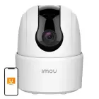 360° Indoor WiFi Camera IMOU Ranger 2C 3MP H.265 Photo