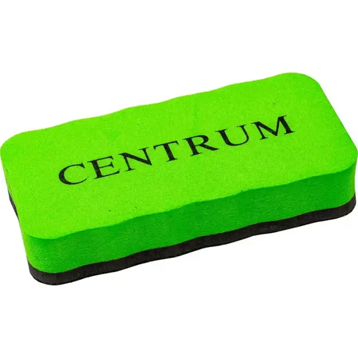 Švammīte tāfelei CENTRUM asorti 60x120 mm Фото num