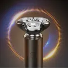 MAXGROOM M-8012 3-in-1 electric shaver - black Фото num