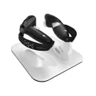 BoboVR CD3 Controller Charging Kit for Meta Quest 3 and 3S Photo