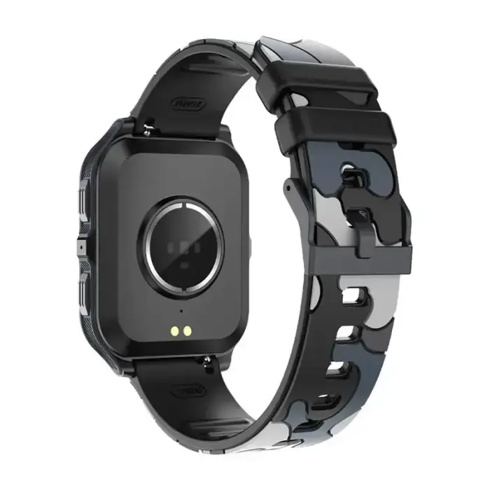 Colmi P73 Smartwatch (Black) Photo