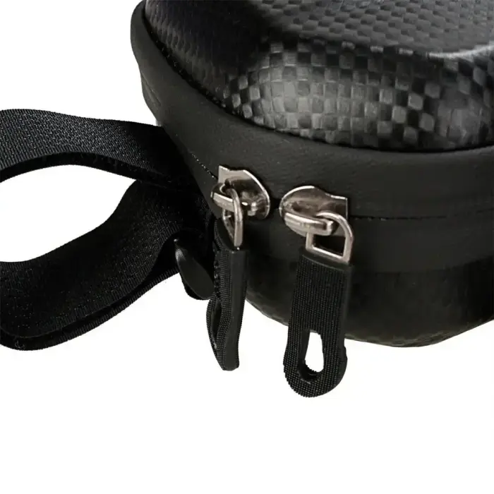 Wozinsky Bicycle Frame Bag 1.5L Black (WBB10BK) Photo