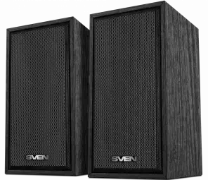 Skaļruņi Sven SPS-509 Black Photo