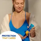 Nivea SUN Nawilajcy Krem Do Twarzy Do Opalania SPF 30 50 Ml Foto 3
