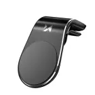 Wozinsky magnetic phone holder on the ventilation grille black (WCH-02) Foto 1