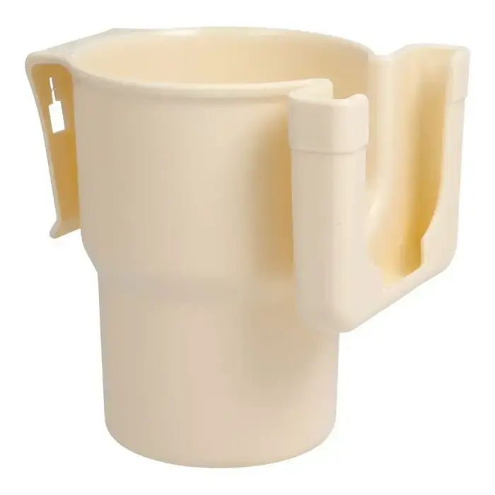 Car holder 2in1 beige Photo