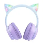 ONIKUMA B90 Gaming headset (Blue|Purple) Foto 2